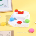 Macaron Model Eraser